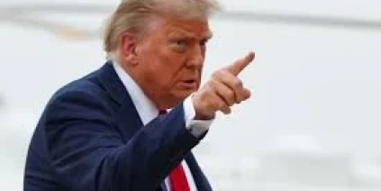 ترمب يتوعد كوبا بعد إنجاز الحرب مع إيران