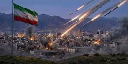 الحرب على إيران تهدد الاقتصاد العالمي