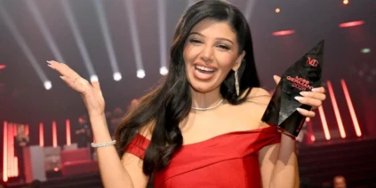 روز موندي تتوّج بلقب "ملكة جمال ألمانيا 2026"