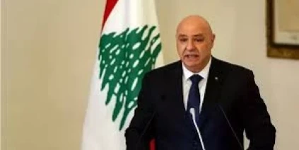 عون يدعو لمحادثات سلام مع إسرائيل ويتعهد بنزع سلاح حزب الله