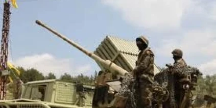 الجيش السوري: حزب الله أطلق قذائف تجاه نقاط لقواتنا في بلدة سرغايا