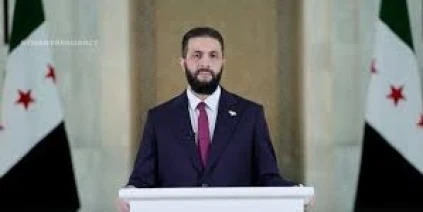 الرئيس الشرع في اجتماع إقليمي–أوروبي: التصعيد الراهن تهديد وجودي للمنطقة بأسرها