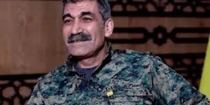 سوريا تعين قائد وحدات حماية الشعب الكردية نائبا لوزير الدفاع