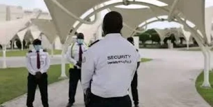 مرسوم رئاسي لتنظيم الاستثمار في شركات الحماية والحراسة الأمنية في سوريا