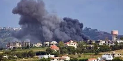 كندا وفرنسا وألمانيا وإيطاليا وبريطانيا تحذر من عواقب هجوم بري إسرائيلي على  لبنان