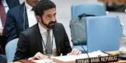 سوريا تكشف عن خطة للتخلص من أسلحة الأسد الكيميائية