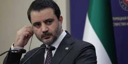 الشيباني يشارك في الاجتماع الوزاري العربي–الإسلامي التشاوري في الرياض