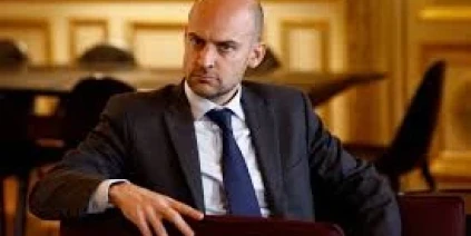 وزير الخارجية الفرنسي: لا أرى نهاية واضحة لأزمة الشرق الأوسط على الأمد القريب