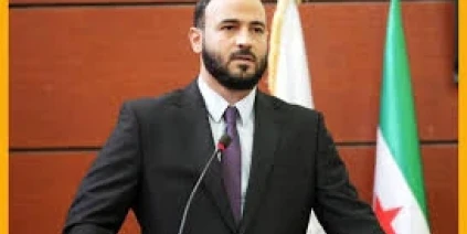 محافظ حلب يدين الإساءة للعلم السوري ويؤكد صون رموز الدولة وحماية السلم الأهلي