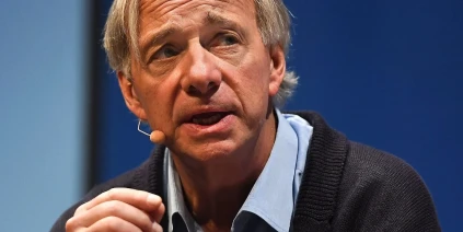 هرمز.. "قناة سويس" أمريكية؟ راي داليو يقرأ نهاية الهيمنة في مياه الخليج