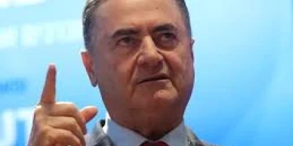 كاتس: الجيش الإسرائيلي سيحتل مساحات واسعة من جنوب لبنان