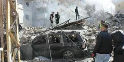 إسرائيل تحاصر كبرى مدن الحدود اللبنانية