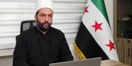 البلعوس: ضرورة مواجهة مشاريع الانفصال والتفرقة التي تستهدف نسيج المجتمع السوري وضرب وحدته