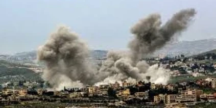 خطة إسرائيل “لمنطقة عازلة” في لبنان تعقب تاريخا طويلا من الاجتياحات والاحتلال