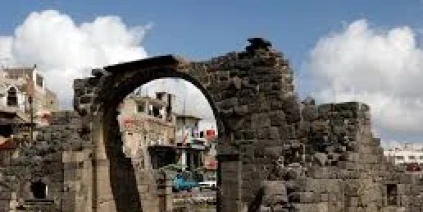 مجموعات خارجة عن القانون تختطف 3 مدنيين في السويداء بسبب دعواتهم لوحدة سوريا