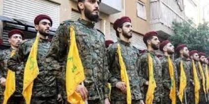 مصادر: مقتل أكثر من 400 من حزب الله في الحرب الجديدة مع إسرائيل