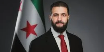 الرئيس الشرع يزور ألمانيا والمملكة المتحدة الإثنين والثلاثاء المقبلين