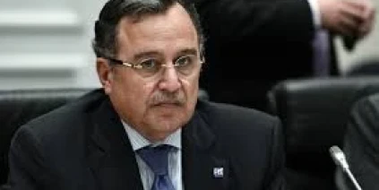 نبيل فهمي أمينا عاما للجامعة العربية