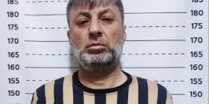 القبض على متهم بإدارة شبكات واسعة لتهريب المخدرات داخل سوريا وخارجها