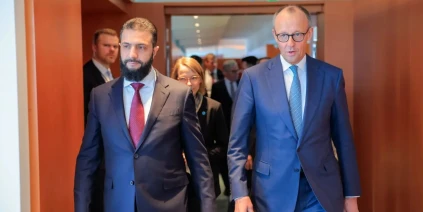 "الهجرة الدائرية".. مشروع سوري-ألماني جديد لربط الكفاءات في الاغتراب بمرحلة الإعمار