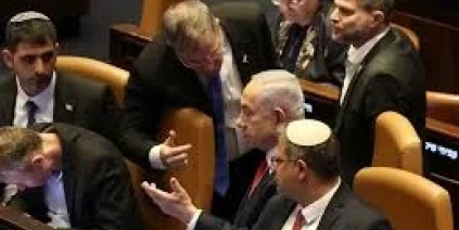 اسرائيل تقر قانونا لإعدام الفلسطينيين المدانين بقتل إسرائيليين