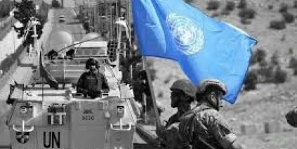 مقتل 3 من قوات حفظ السلام بجنوب لبنان مع تكثيف إسرائيل ضرباتها