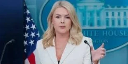 البيت الأبيض: ترامب مهتم بدعوة دول عربية للمساهمة في تمويل حرب إيران