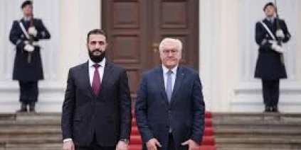 من برلين إلى لندن.. خطوات عملية لترسيخ الشراكات السورية بعد التحرير