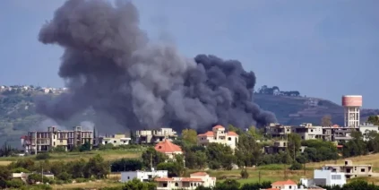 سوريا الجديدة تتمسّك بسياسة النأي بالنفس وسط اتساع الحرب الإقليمية