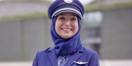 دمشق تعرض على "أول طيارة لاجئة" منصباً في الخطوط الجوية السورية