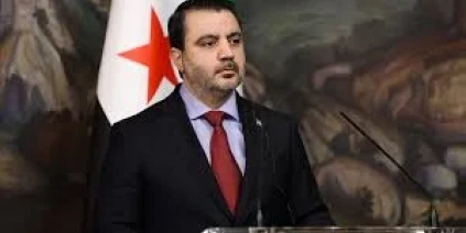 الشيباني: علاقتنا مع الإمارات راسخة ونستنكر بشدة أي إساءة لها