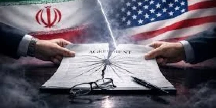 أميركا وإيران ووسطاء يضغطون من أجل وقف إطلاق نار لـ 45 يوماً