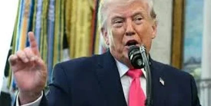 إيران ترفض وقف إطلاق النار وترامب يهدد بالقضاء عليها