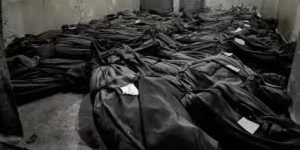 دوما تستذكر فاجعة الكيماوي.. والدفاع المدني يوثق الحقائق