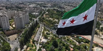 استثمار السيادة: كيف  تستعيد الدولة السورية هيبتها في العقود الاقتصادية؟