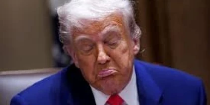 ترامب يعلن النصر وإيران منهكة لكن قوية ببسط السيطرة على مضيق هرمز