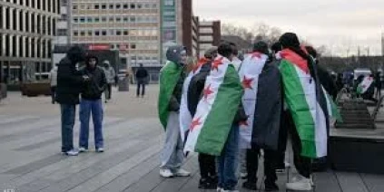 ألمانيا ترفض الأغلبية الساحقة من طلبات اللجوء السورية