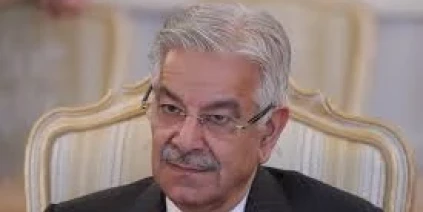 وزير الدفاع الباكستاني: "إسرائيل" شر ولعنة على البشرية