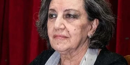 وداع كوليت خوري.. صوت نسوي مؤثر بين الأدب والجدل الفكري