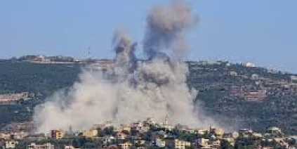 لبنان يتجه صوب محادثات تاريخية مع إسرائيل وسط آمال ضئيلة في وقف إراقة الدماء