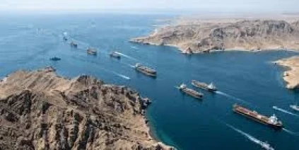 أمريكا ستفرض سيطرتها على مضيق هرمز بعد انهيار المحادثات مع إيران