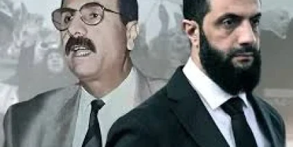 والد الرئيس أحمد الشرع ينتقد خصخصة مشافي الدولة