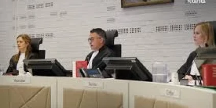 هولاندا تحاكم السوري رفيق القطريب لارتكابه جرائم حرب ضد السوريين