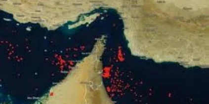 أمريكا وإيران قد تستأنفان المحادثات رغم حصار الموانئ