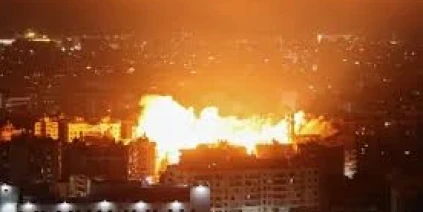 هدنة لبنان وإسرائيل تدخل حيز التنفيذ وترامب يشير لاجتماع محتمل مع إيران قريبا