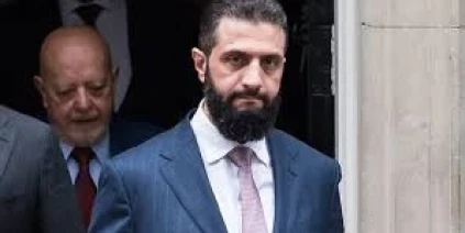 الشرع: تركيا دعمت ثورة سوريا 14 عاماً والشراكة معها تشكل قاعدة لاستقرار المنطقة