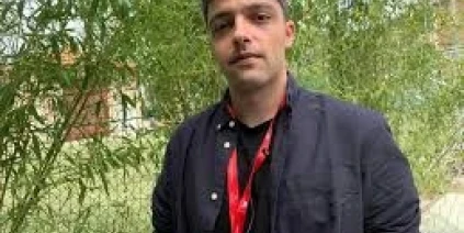 السوري أمير فخر الدين يحصد جائزة أفضل مخرج في مهرجان مالمو ويواصل حصاد الجوائز الدولية