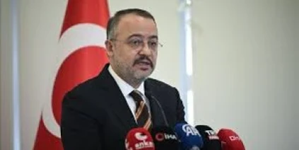 تركيا تسعى لتعزيز مكانتها كممر للطاقة بالتعاون مع سوريا