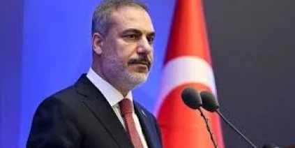 فيدان: لا يمكن دمج إسرائيل في الإقليم ما دامت تقوم على التمدد والاحتلال والقتل