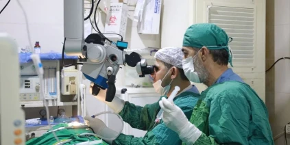 مستقبل القطاع الطبي السوري: موازنة الاستثمار الخاص ودور الدولة